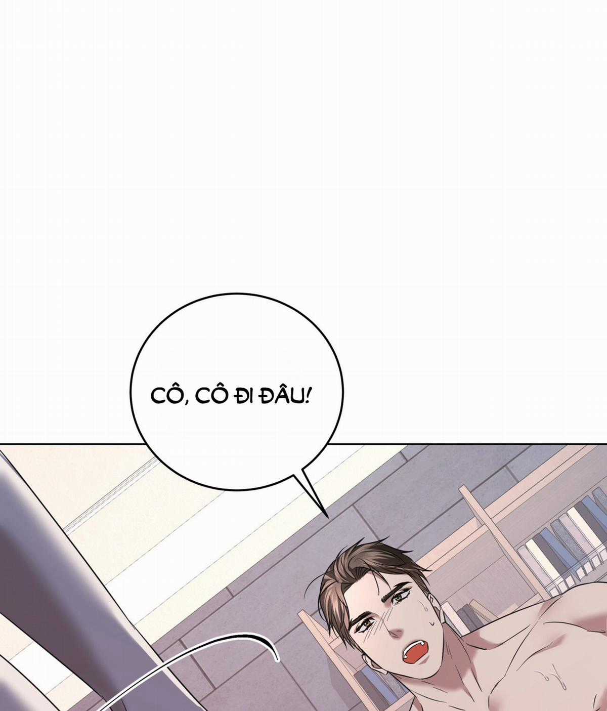 Cún Bự Ăn Hiếp Chủ Chapter 22.2 trang 48