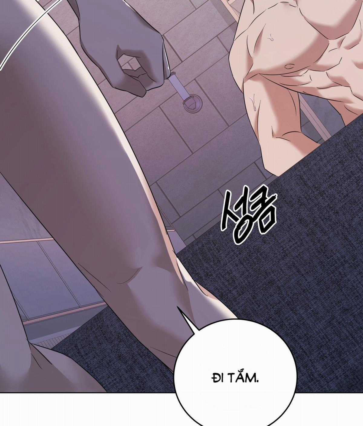 Cún Bự Ăn Hiếp Chủ Chapter 22.2 trang 49