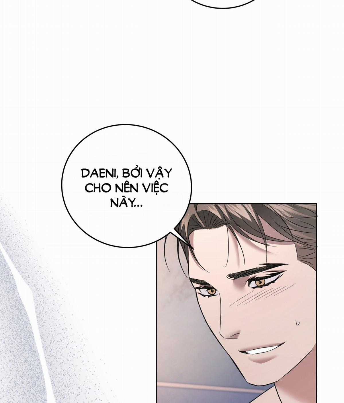 Cún Bự Ăn Hiếp Chủ Chapter 22.2 trang 50