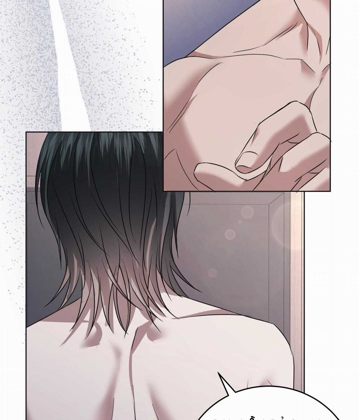 Cún Bự Ăn Hiếp Chủ Chapter 22.2 trang 51