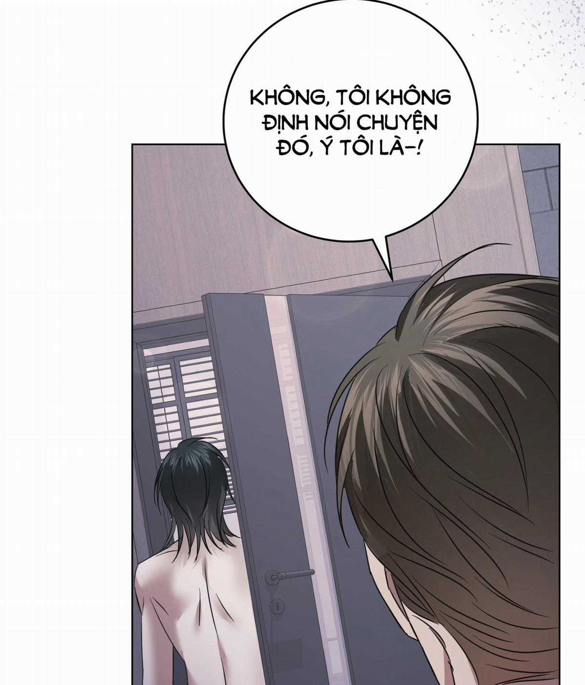 Cún Bự Ăn Hiếp Chủ Chapter 22.2 trang 53