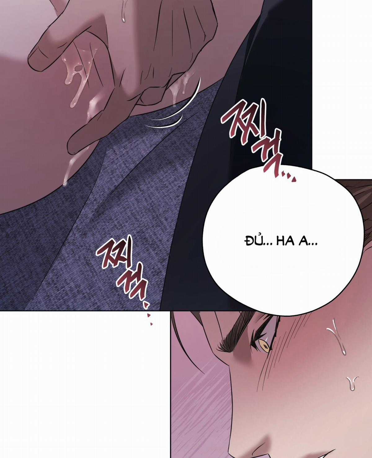 Cún Bự Ăn Hiếp Chủ Chapter 22.2 trang 7