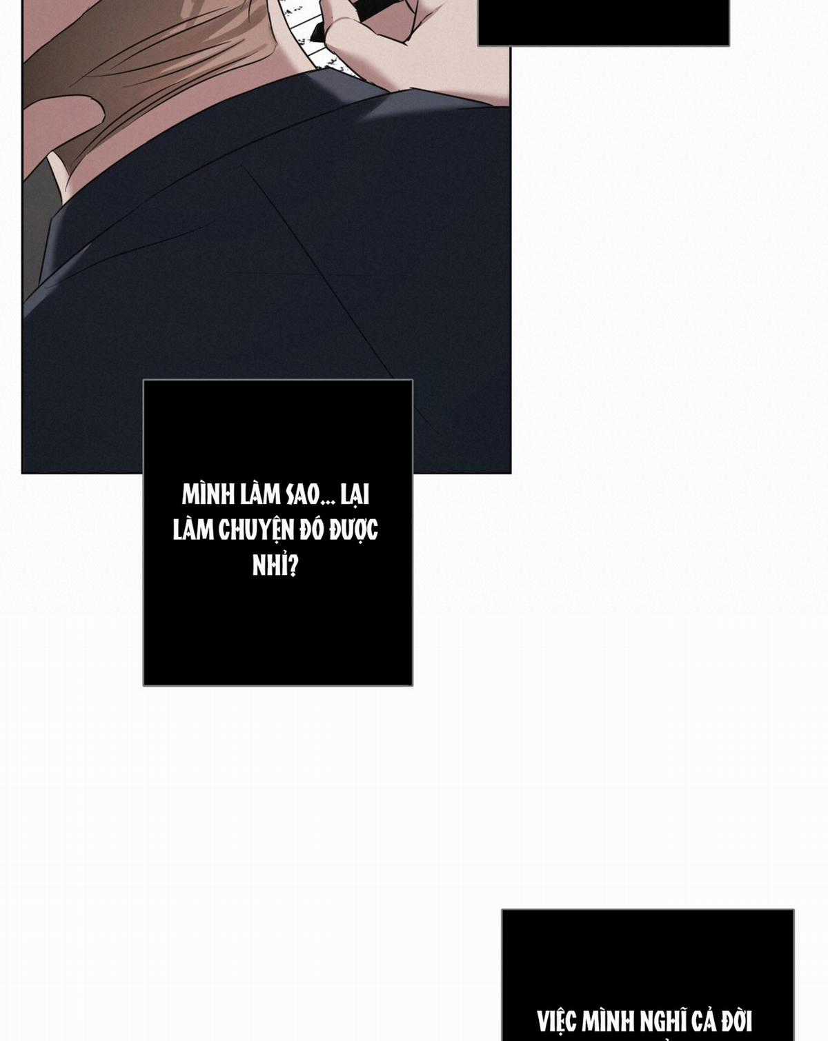 Cún Bự Ăn Hiếp Chủ Chapter 22.2 trang 70