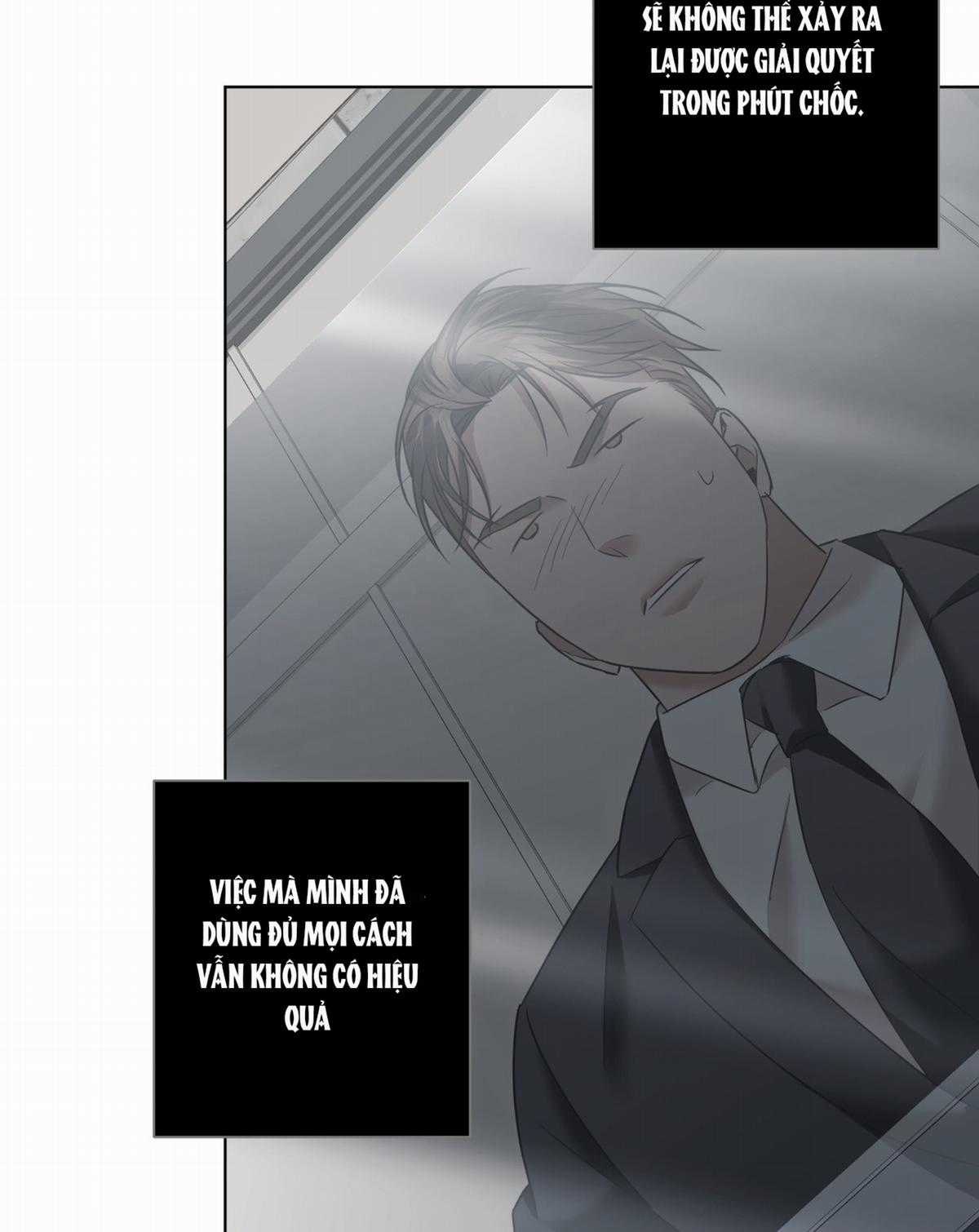 Cún Bự Ăn Hiếp Chủ Chapter 22.2 trang 71