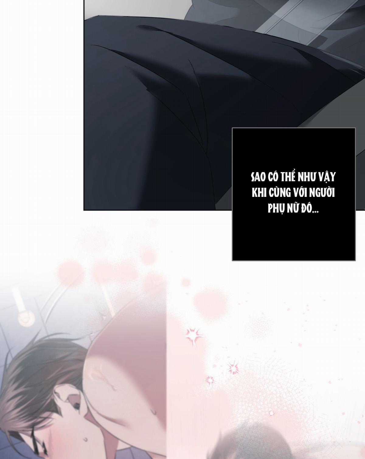 Cún Bự Ăn Hiếp Chủ Chapter 22.2 trang 72