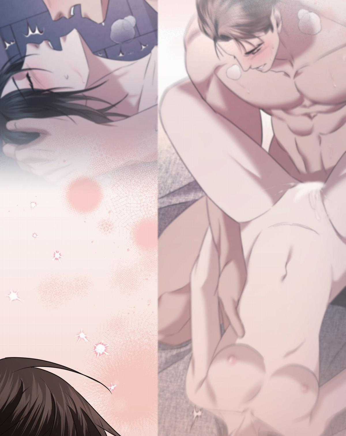 Cún Bự Ăn Hiếp Chủ Chapter 22.2 trang 73