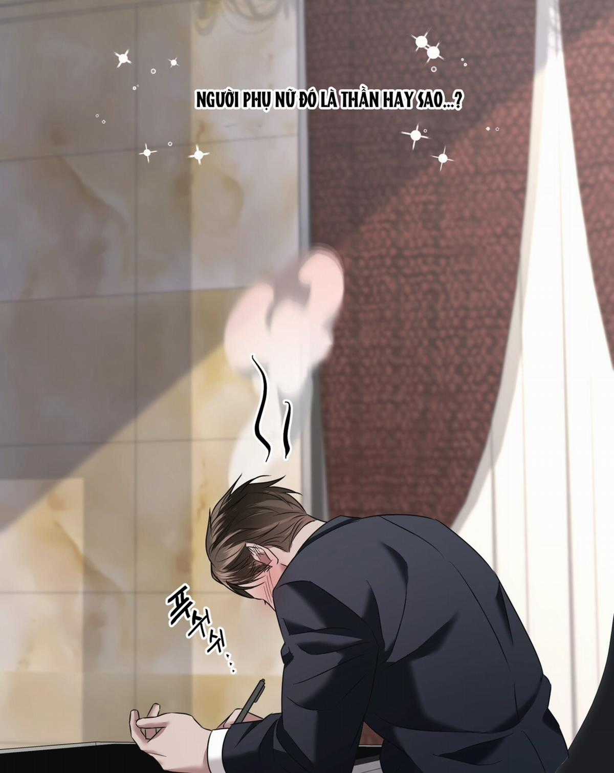 Cún Bự Ăn Hiếp Chủ Chapter 22.2 trang 75