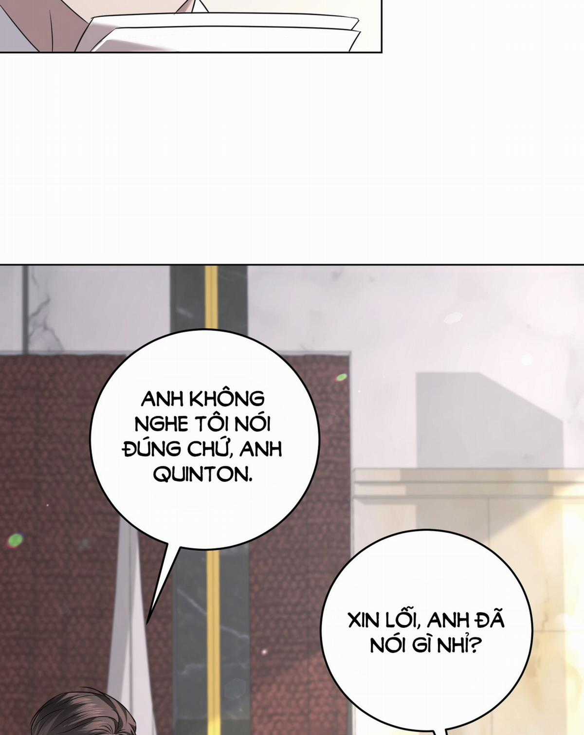 Cún Bự Ăn Hiếp Chủ Chapter 22.2 trang 77