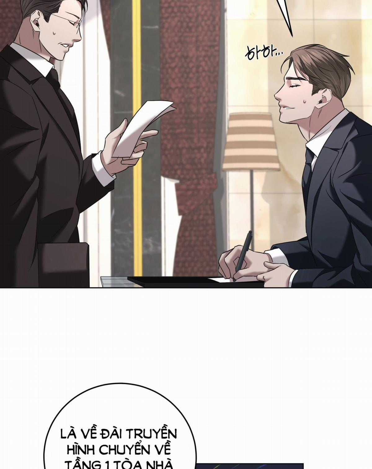 Cún Bự Ăn Hiếp Chủ Chapter 22.2 trang 78