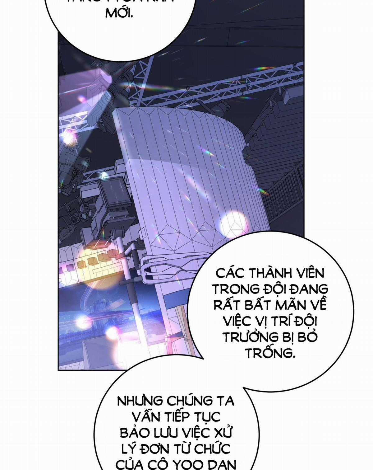 Cún Bự Ăn Hiếp Chủ Chapter 22.2 trang 79