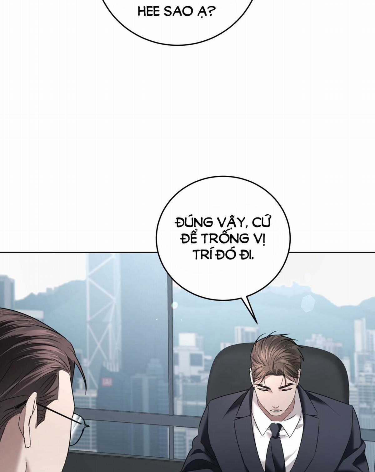 Cún Bự Ăn Hiếp Chủ Chapter 22.2 trang 80