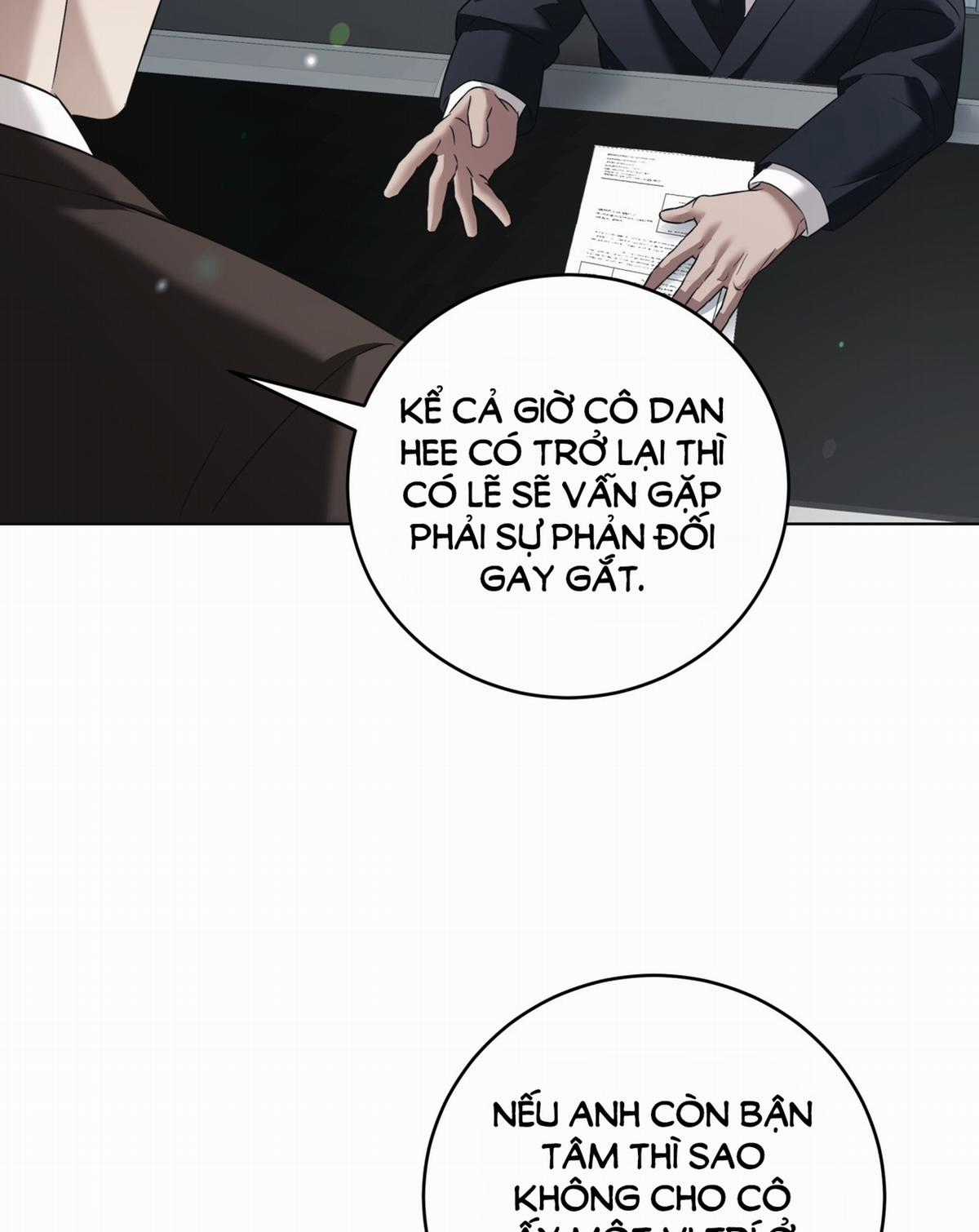 Cún Bự Ăn Hiếp Chủ Chapter 22.2 trang 81