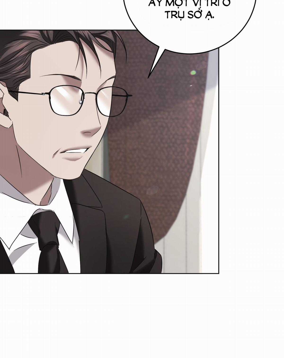 Cún Bự Ăn Hiếp Chủ Chapter 22.2 trang 82