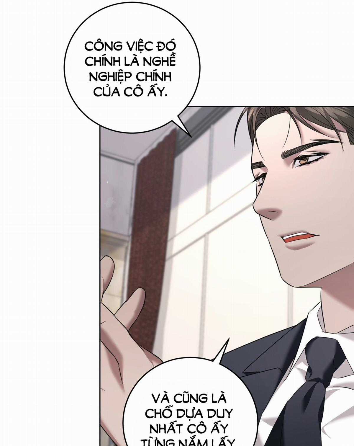 Cún Bự Ăn Hiếp Chủ Chapter 22.2 trang 83