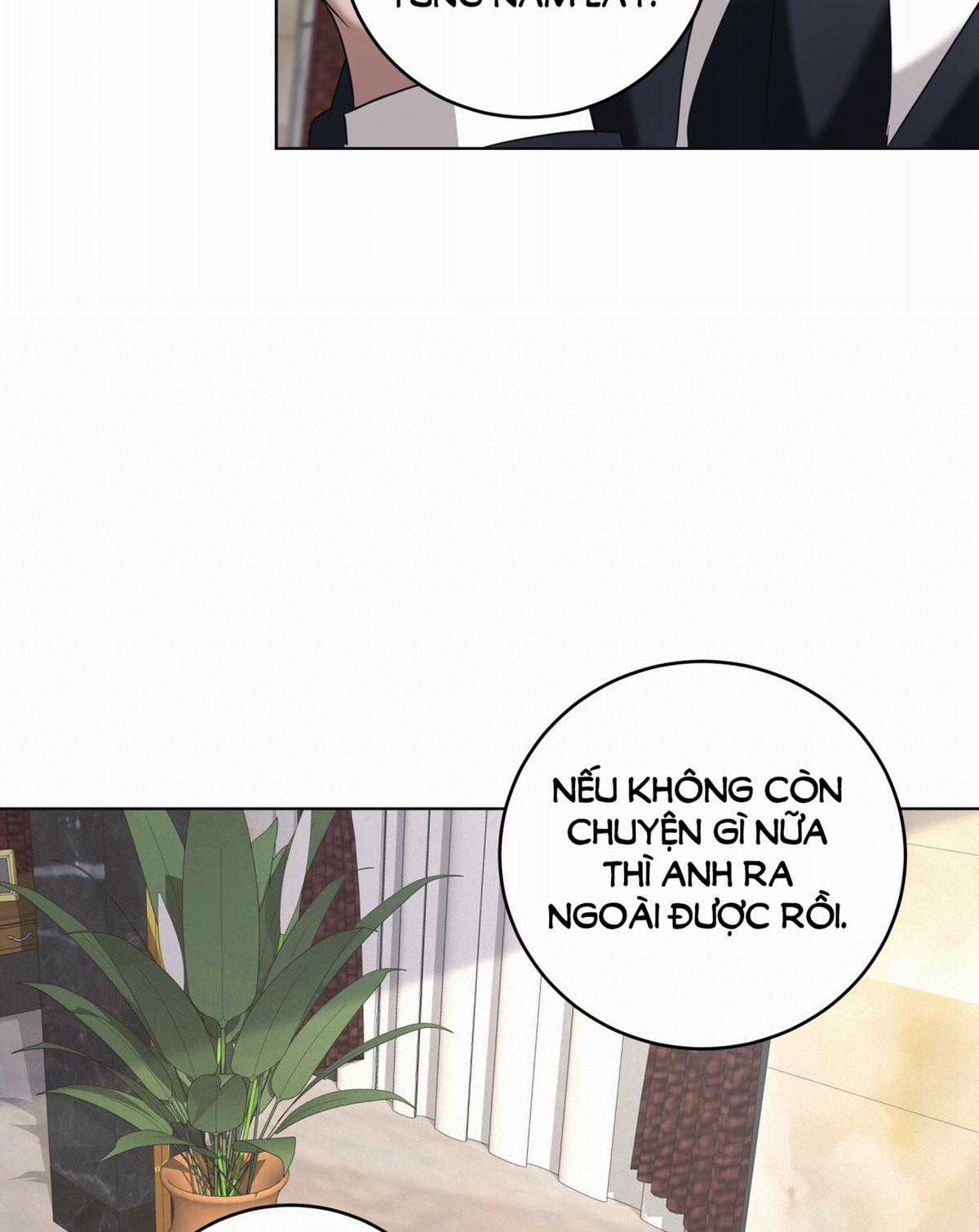 Cún Bự Ăn Hiếp Chủ Chapter 22.2 trang 84