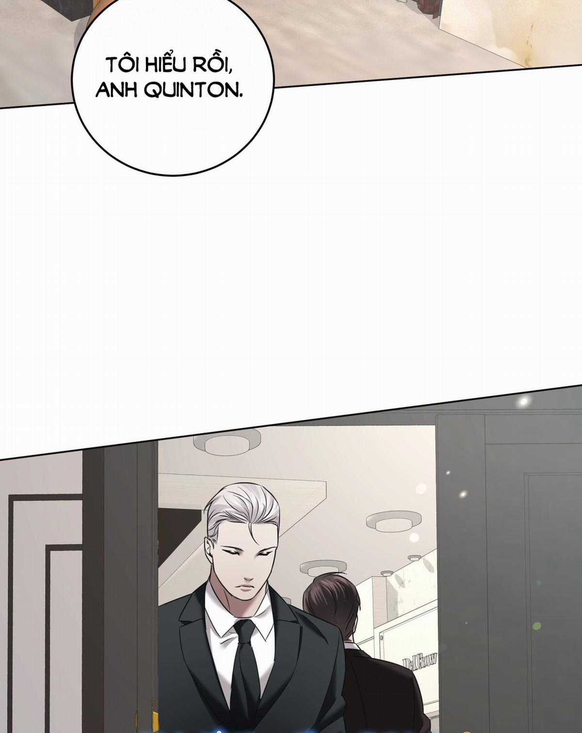 Cún Bự Ăn Hiếp Chủ Chapter 22.2 trang 85