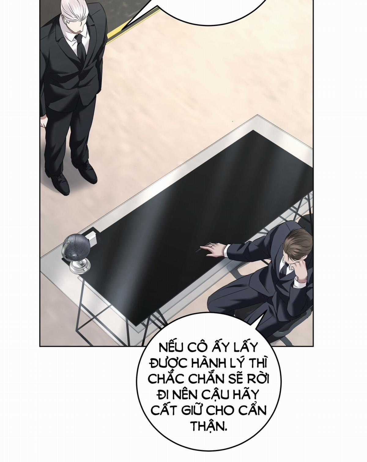 Cún Bự Ăn Hiếp Chủ Chapter 22.2 trang 87