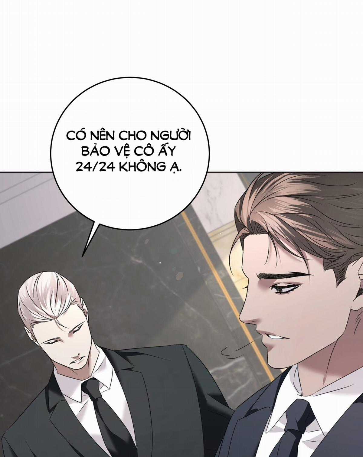 Cún Bự Ăn Hiếp Chủ Chapter 22.2 trang 88