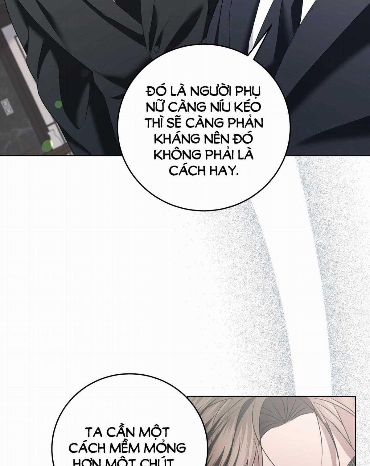 Cún Bự Ăn Hiếp Chủ Chapter 22.2 trang 89