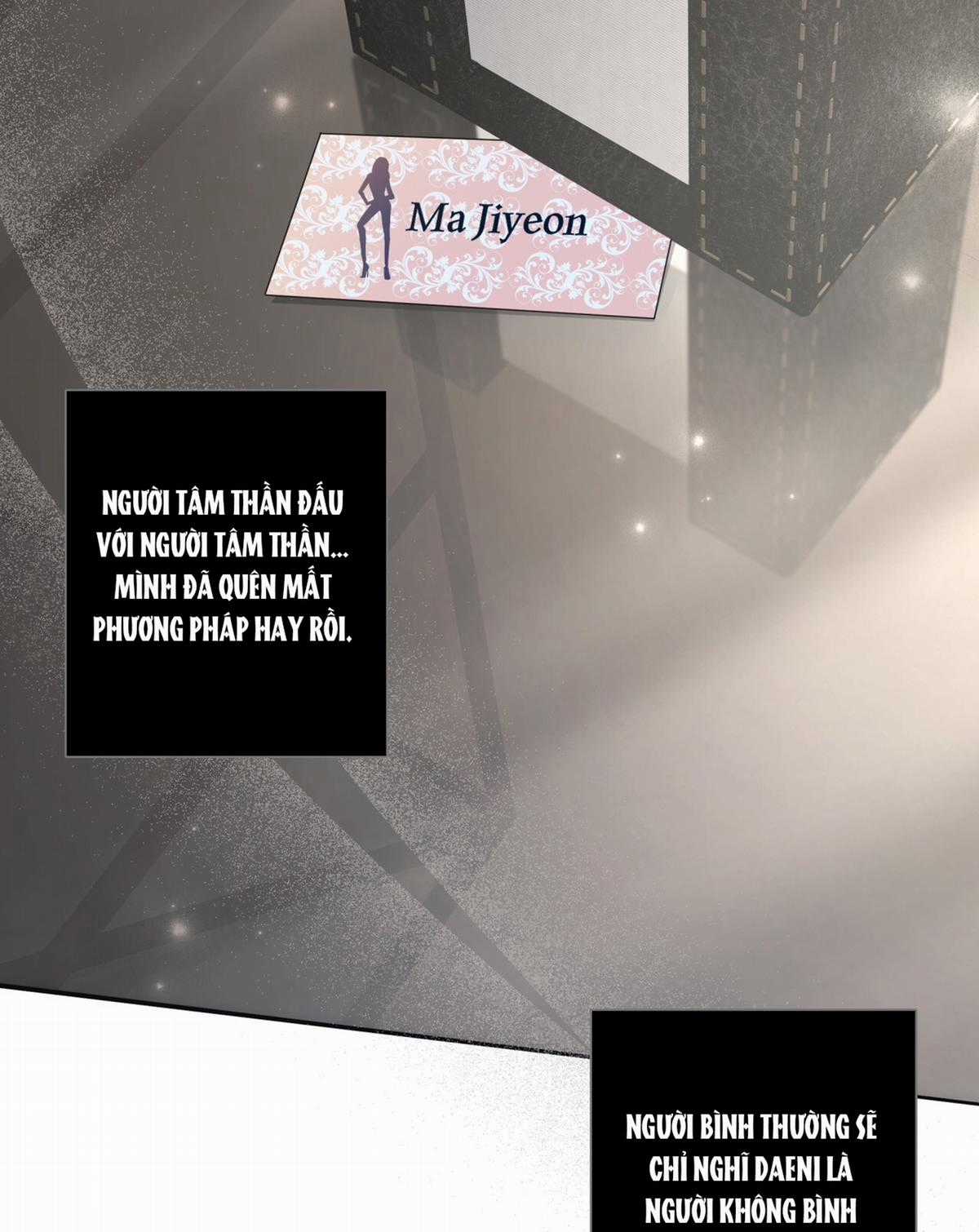 Cún Bự Ăn Hiếp Chủ Chapter 22.2 trang 92