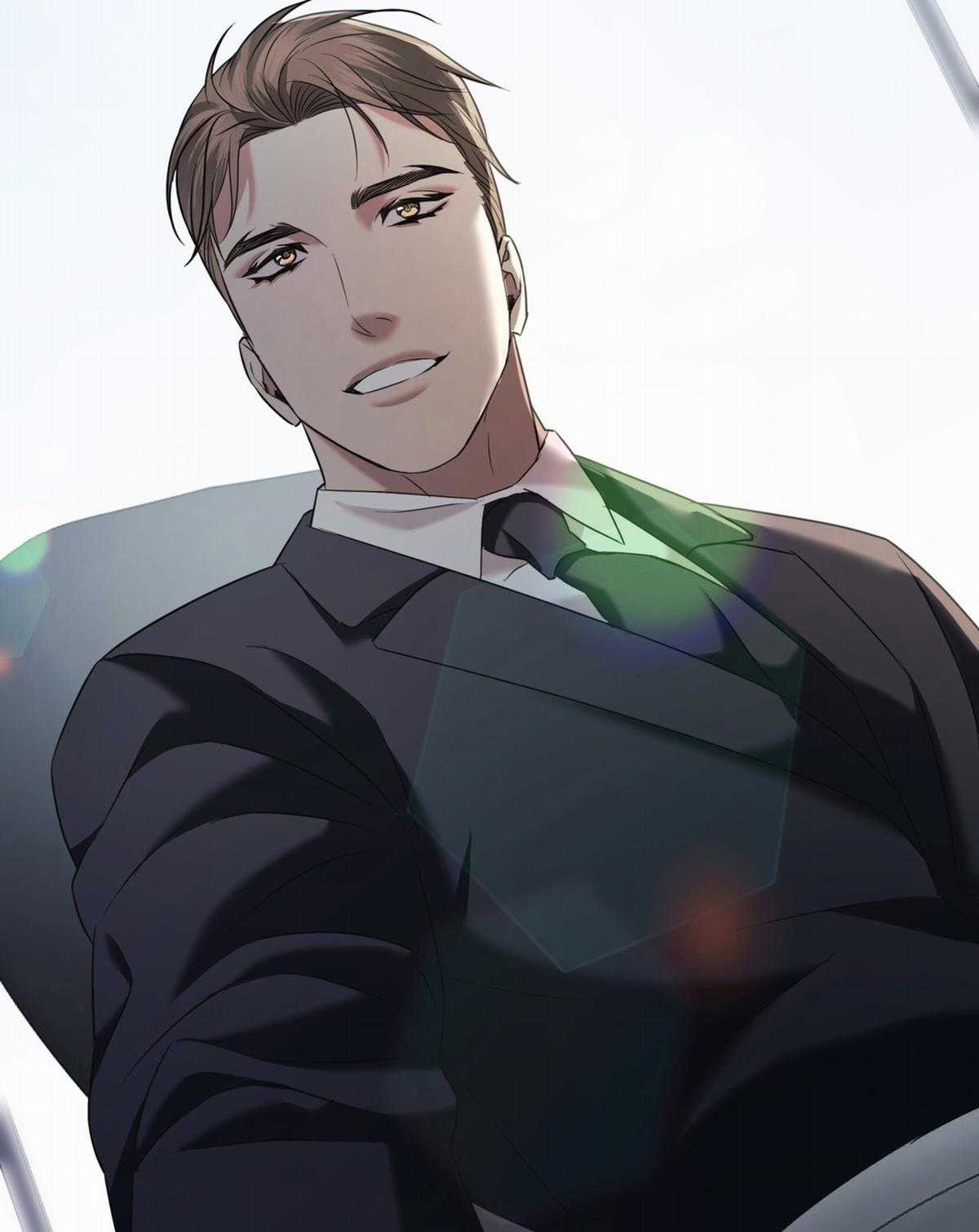 Cún Bự Ăn Hiếp Chủ Chapter 22.2 trang 96