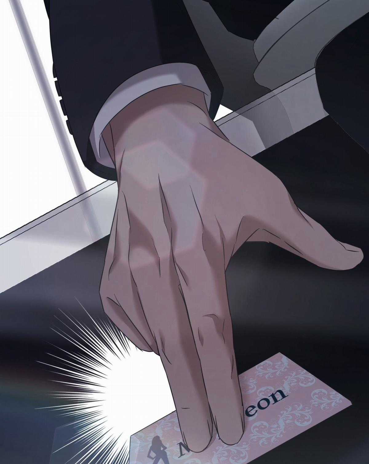 Cún Bự Ăn Hiếp Chủ Chapter 22.2 trang 97