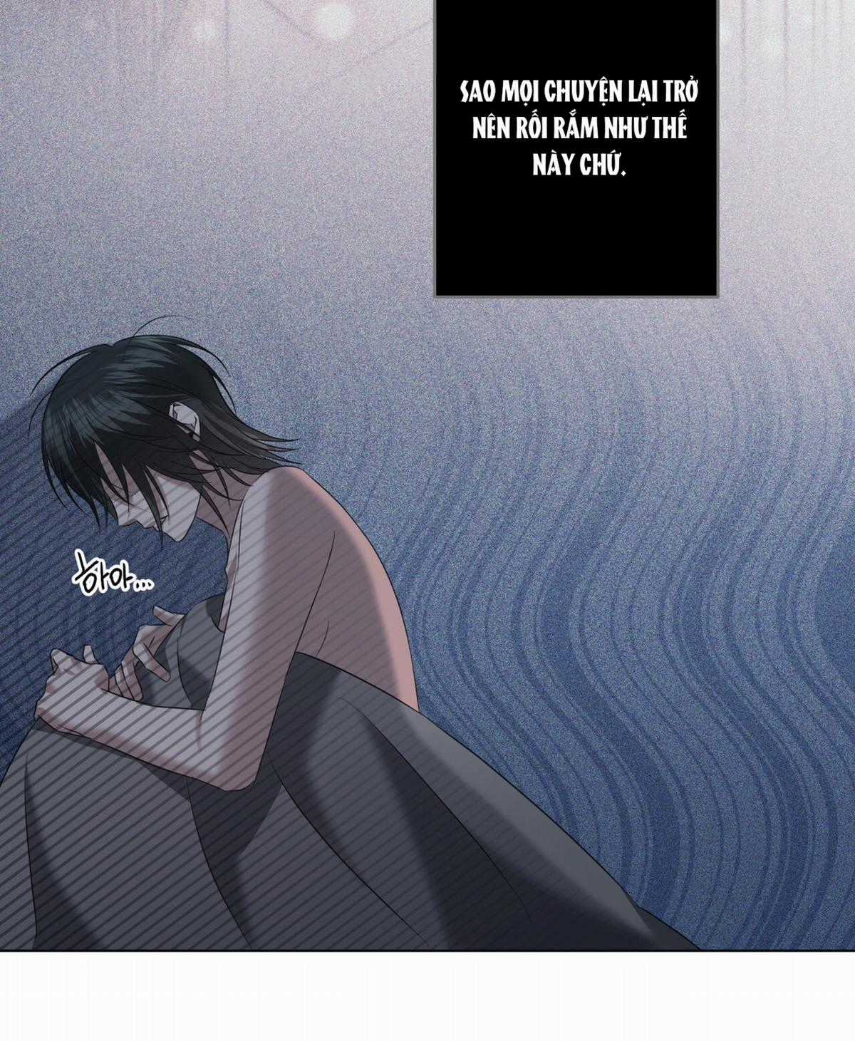 Cún Bự Ăn Hiếp Chủ Chapter 23.1 trang 16