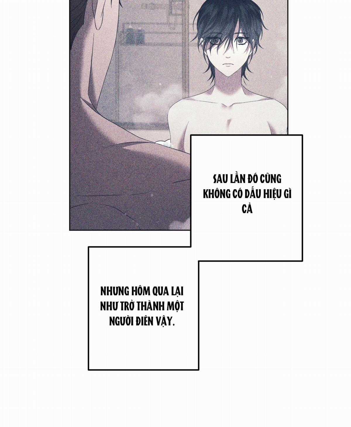 Cún Bự Ăn Hiếp Chủ Chapter 23.1 trang 18