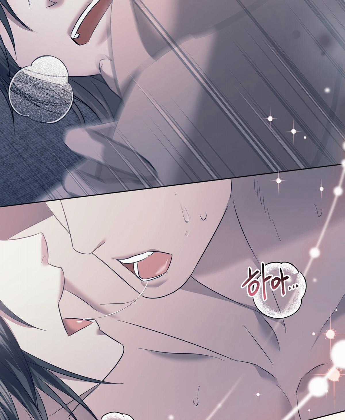 Cún Bự Ăn Hiếp Chủ Chapter 23.1 trang 20