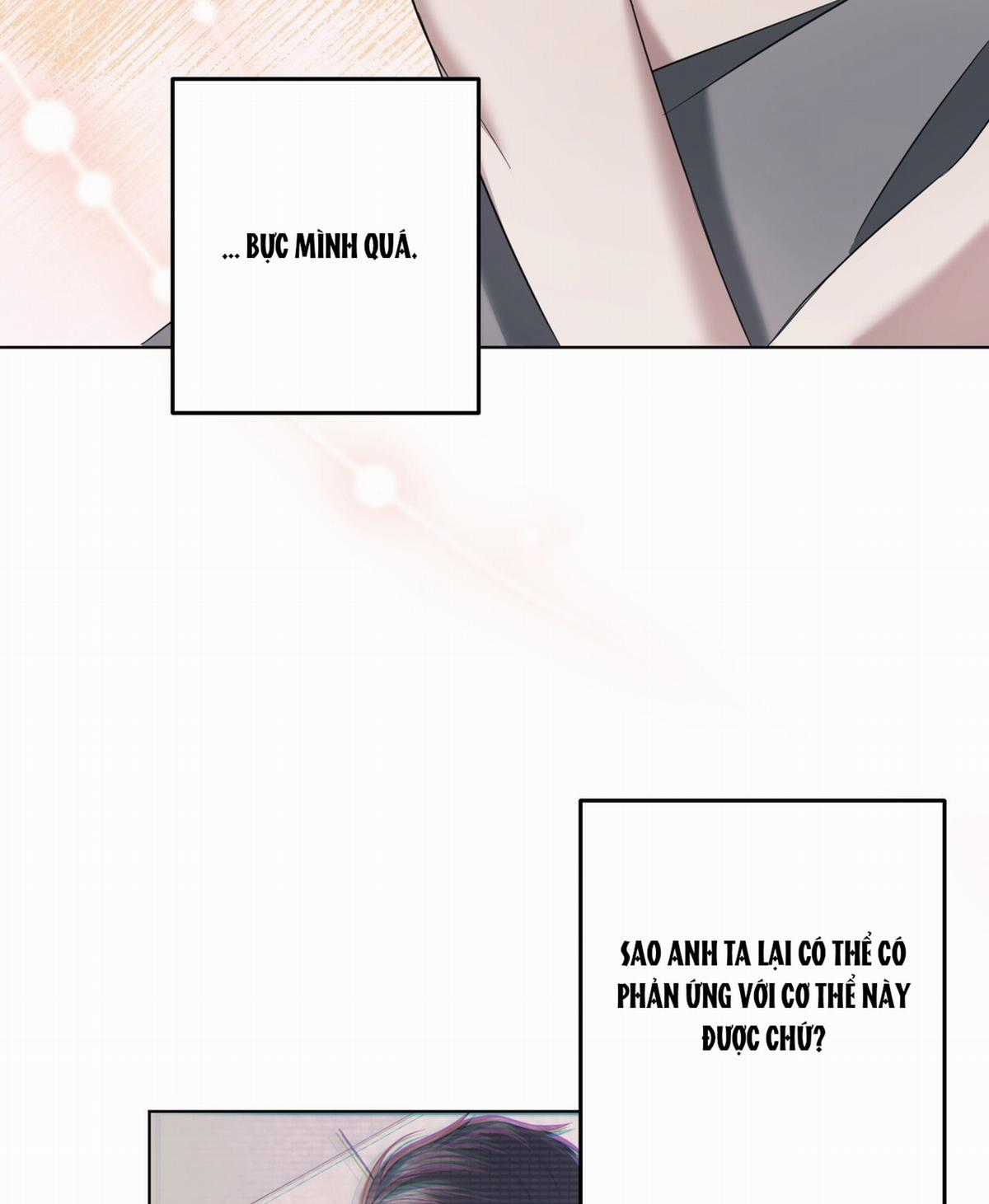 Cún Bự Ăn Hiếp Chủ Chapter 23.1 trang 22