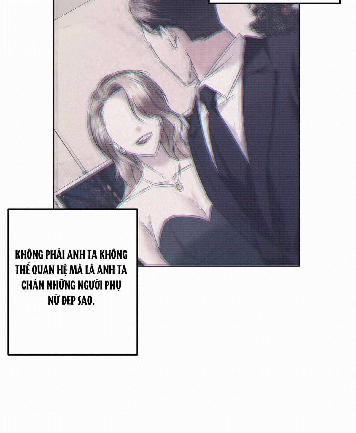 Cún Bự Ăn Hiếp Chủ Chapter 23.1 trang 23