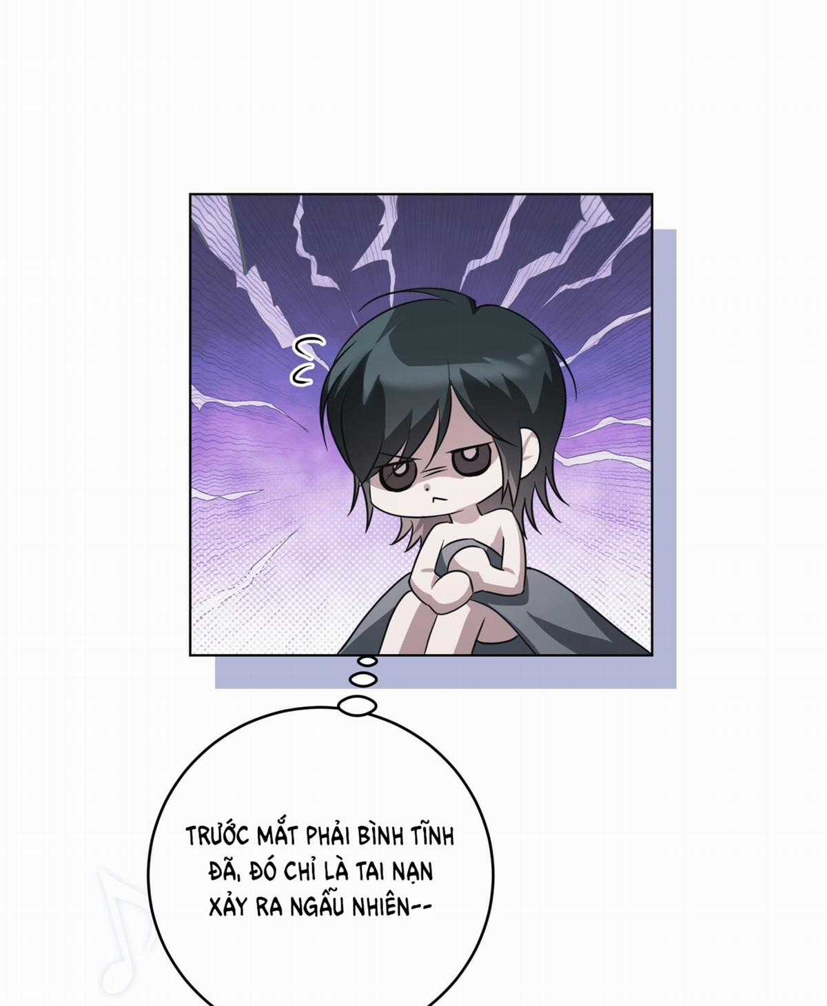 Cún Bự Ăn Hiếp Chủ Chapter 23.1 trang 24