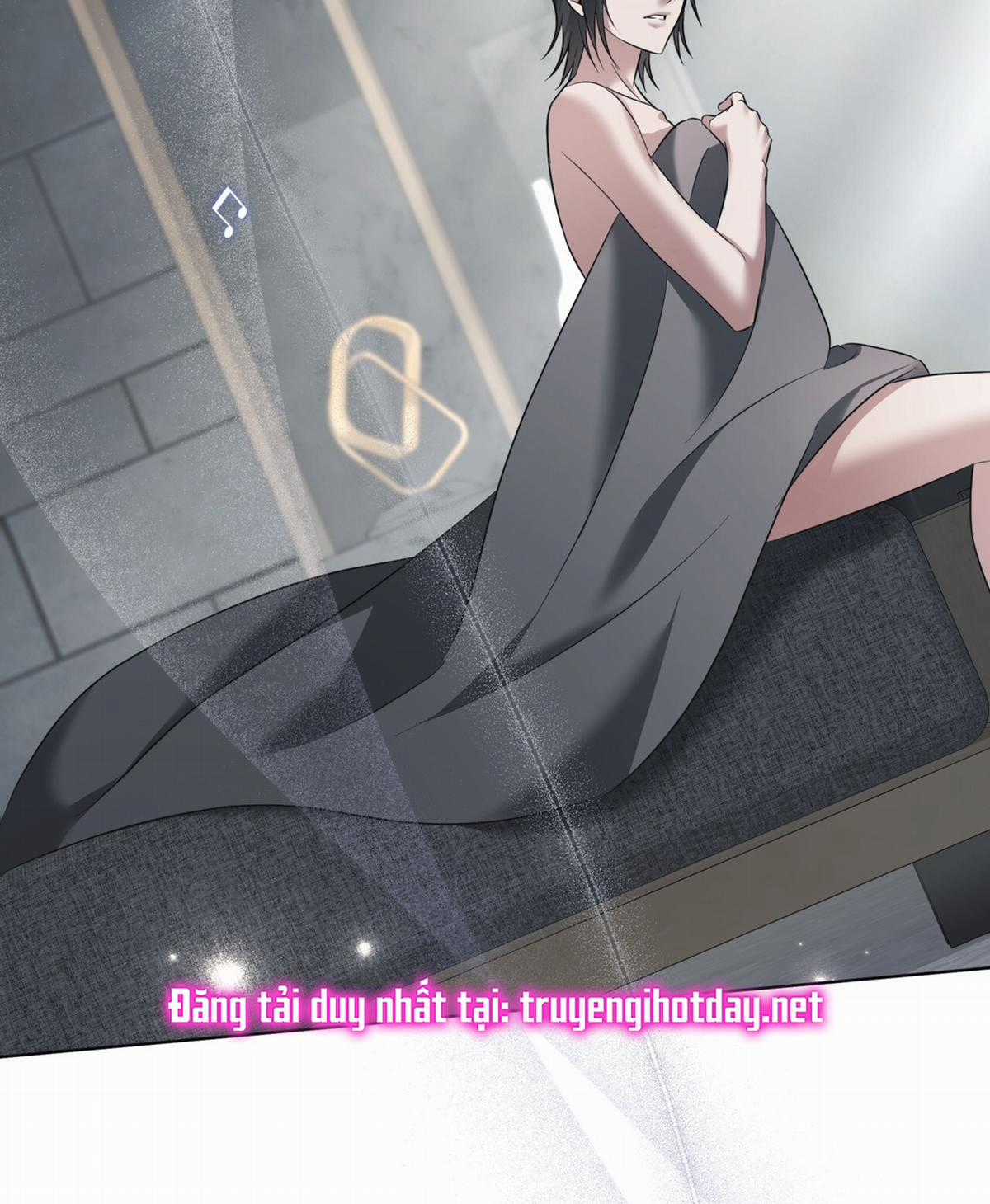 Cún Bự Ăn Hiếp Chủ Chapter 23.1 trang 26