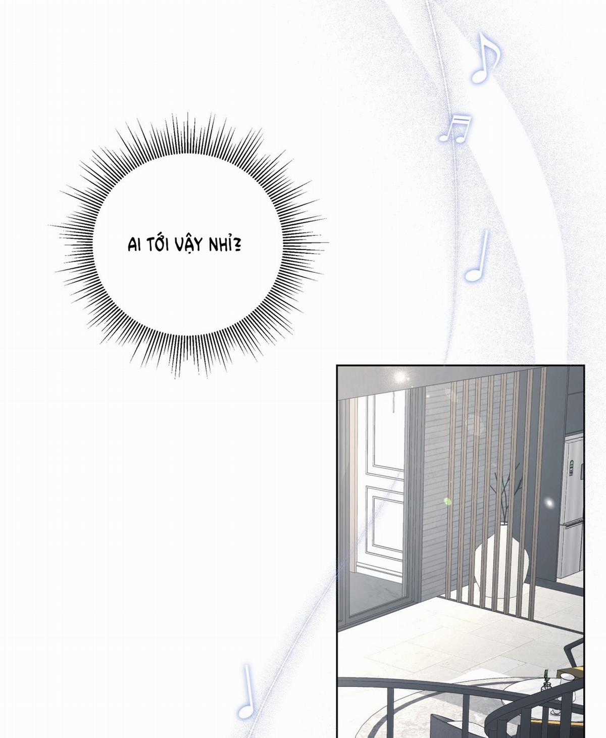 Cún Bự Ăn Hiếp Chủ Chapter 23.1 trang 27