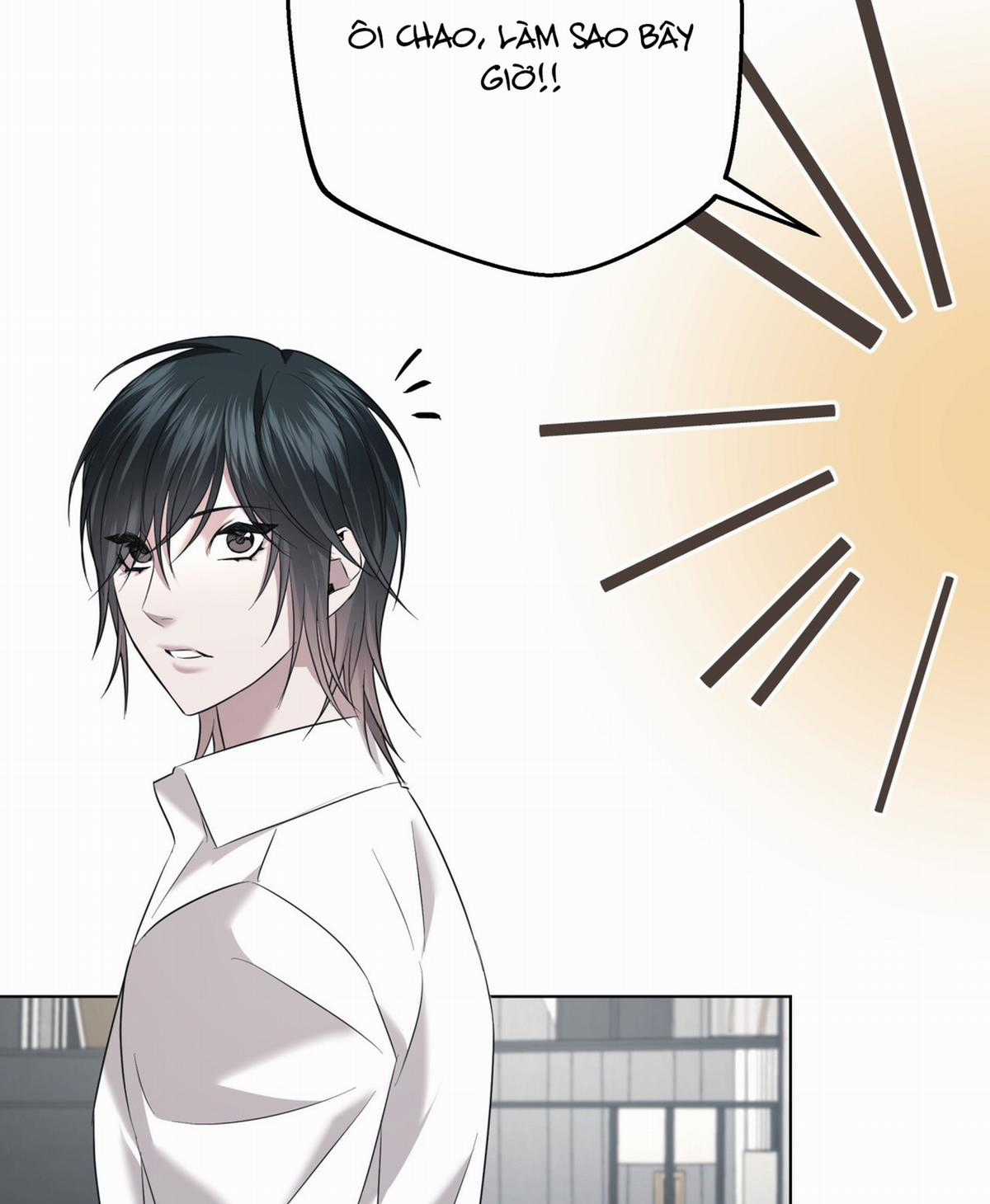 Cún Bự Ăn Hiếp Chủ Chapter 23.1 trang 32