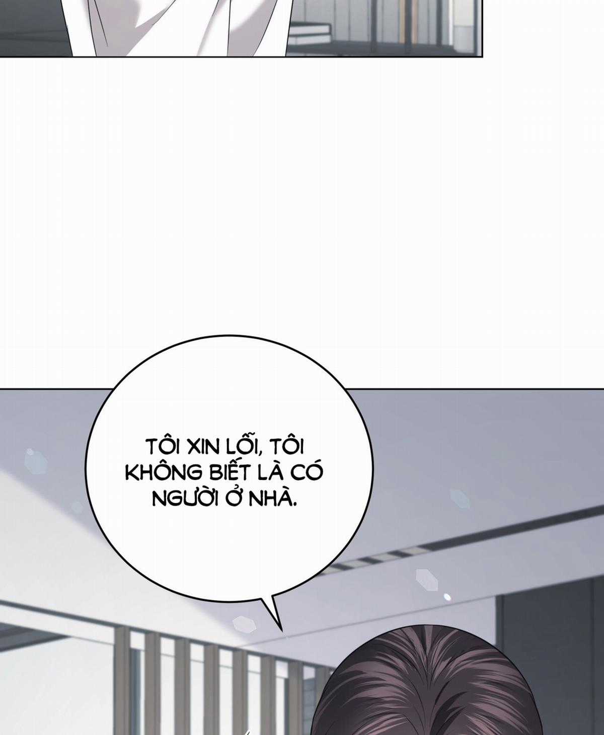 Cún Bự Ăn Hiếp Chủ Chapter 23.1 trang 33