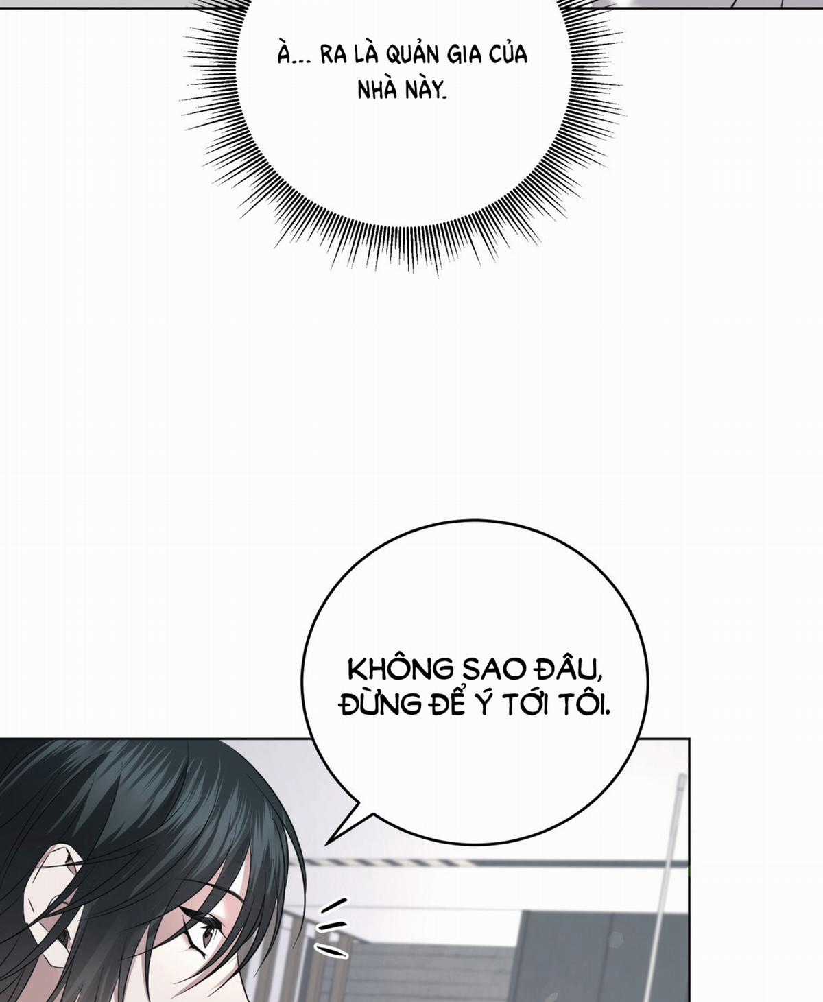 Cún Bự Ăn Hiếp Chủ Chapter 23.1 trang 35