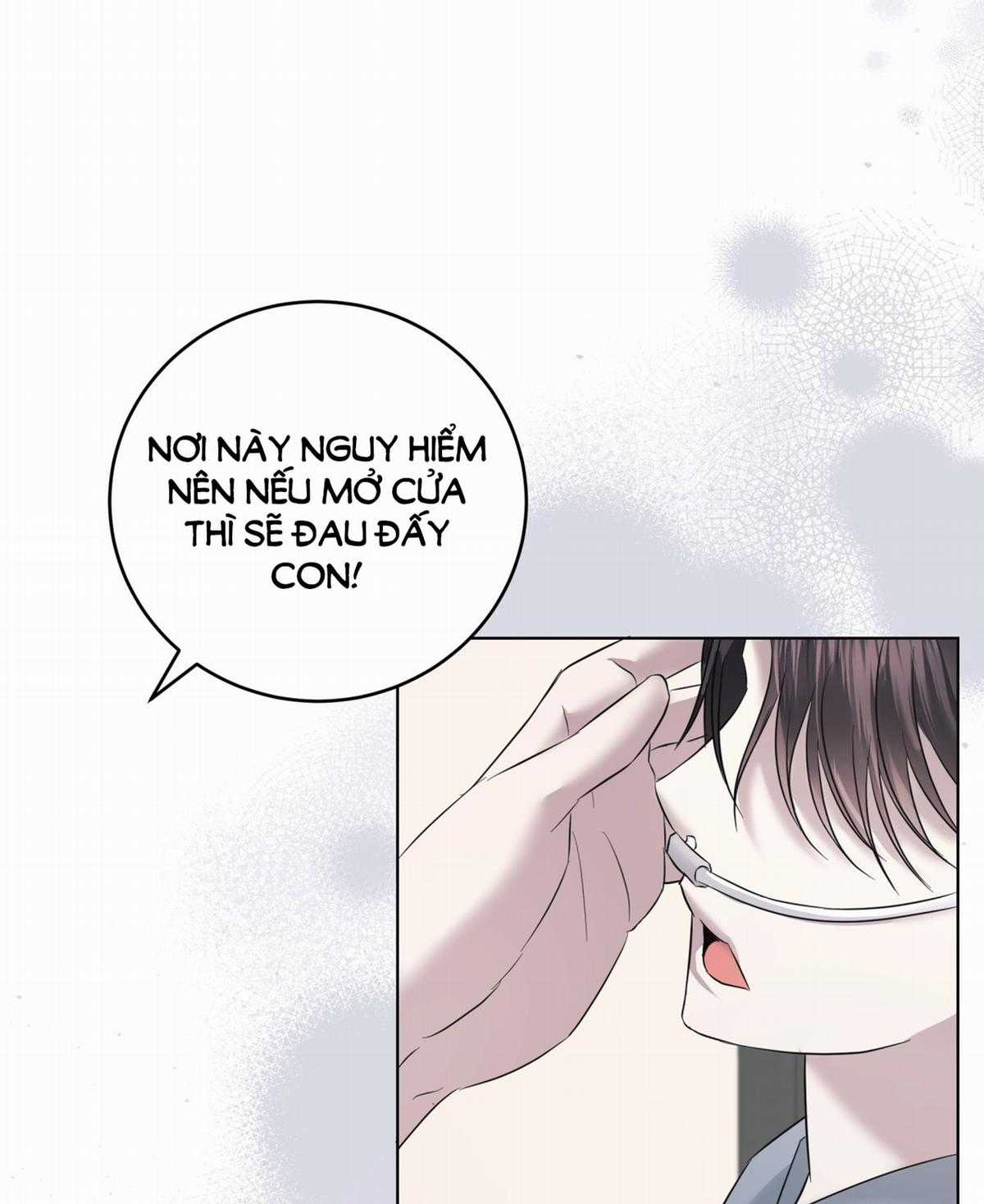 Cún Bự Ăn Hiếp Chủ Chapter 23.1 trang 39