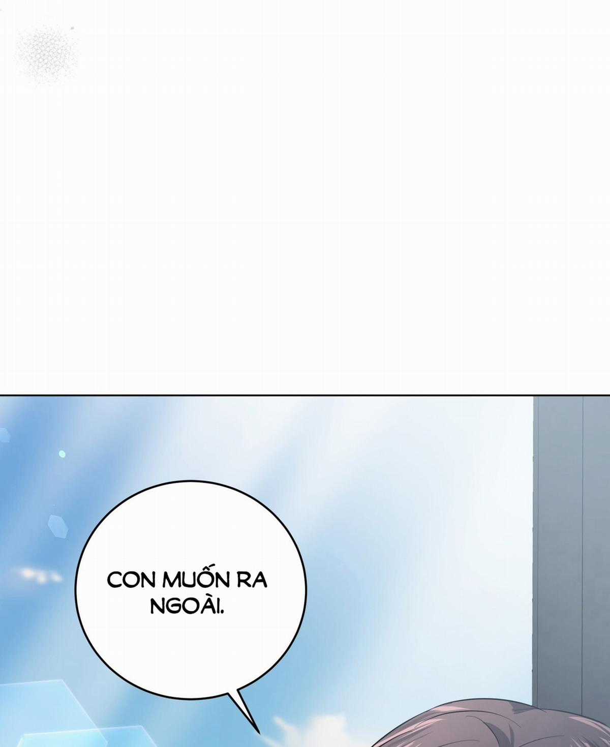 Cún Bự Ăn Hiếp Chủ Chapter 23.2 trang 0