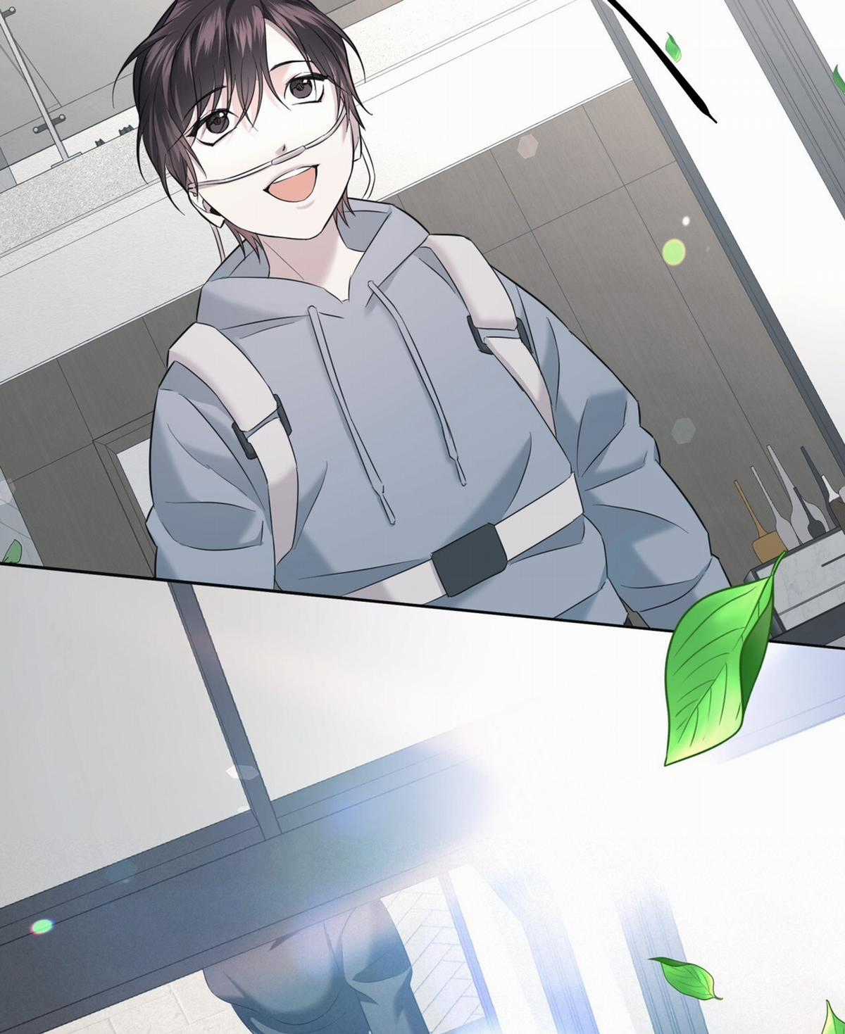 Cún Bự Ăn Hiếp Chủ Chapter 23.2 trang 10