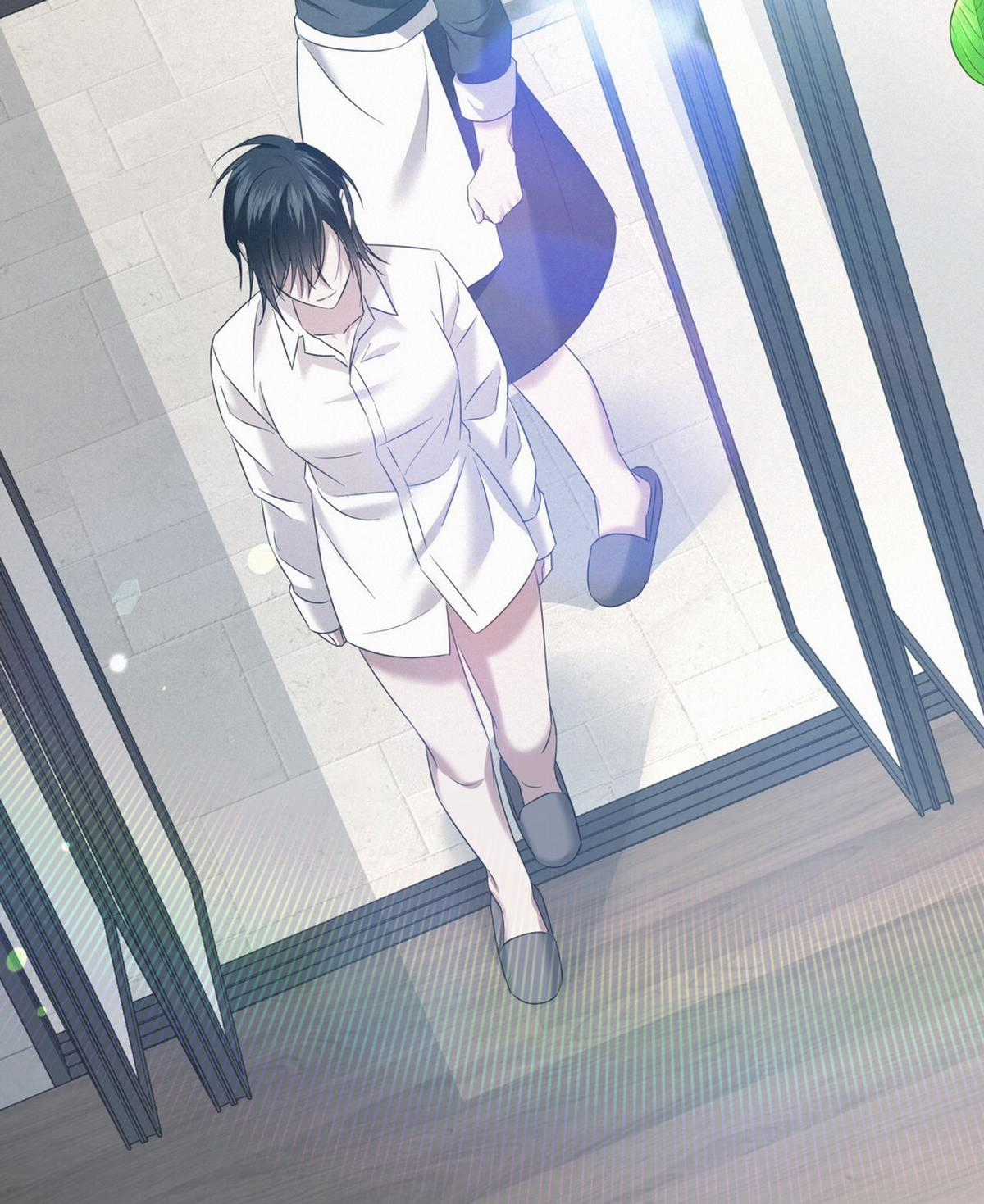 Cún Bự Ăn Hiếp Chủ Chapter 23.2 trang 11