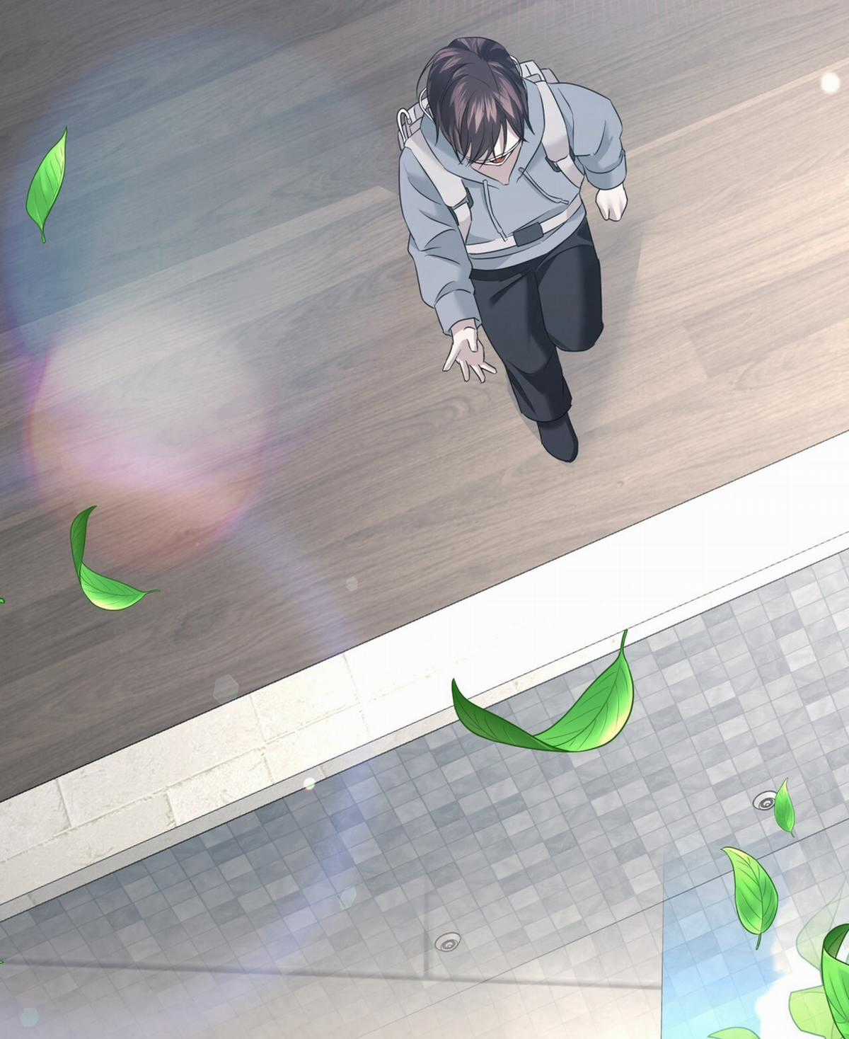 Cún Bự Ăn Hiếp Chủ Chapter 23.2 trang 12