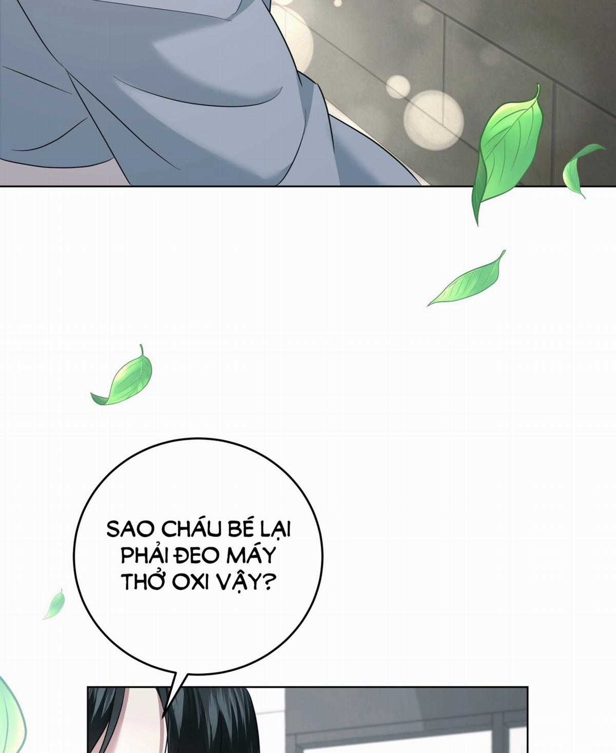 Cún Bự Ăn Hiếp Chủ Chapter 23.2 trang 14