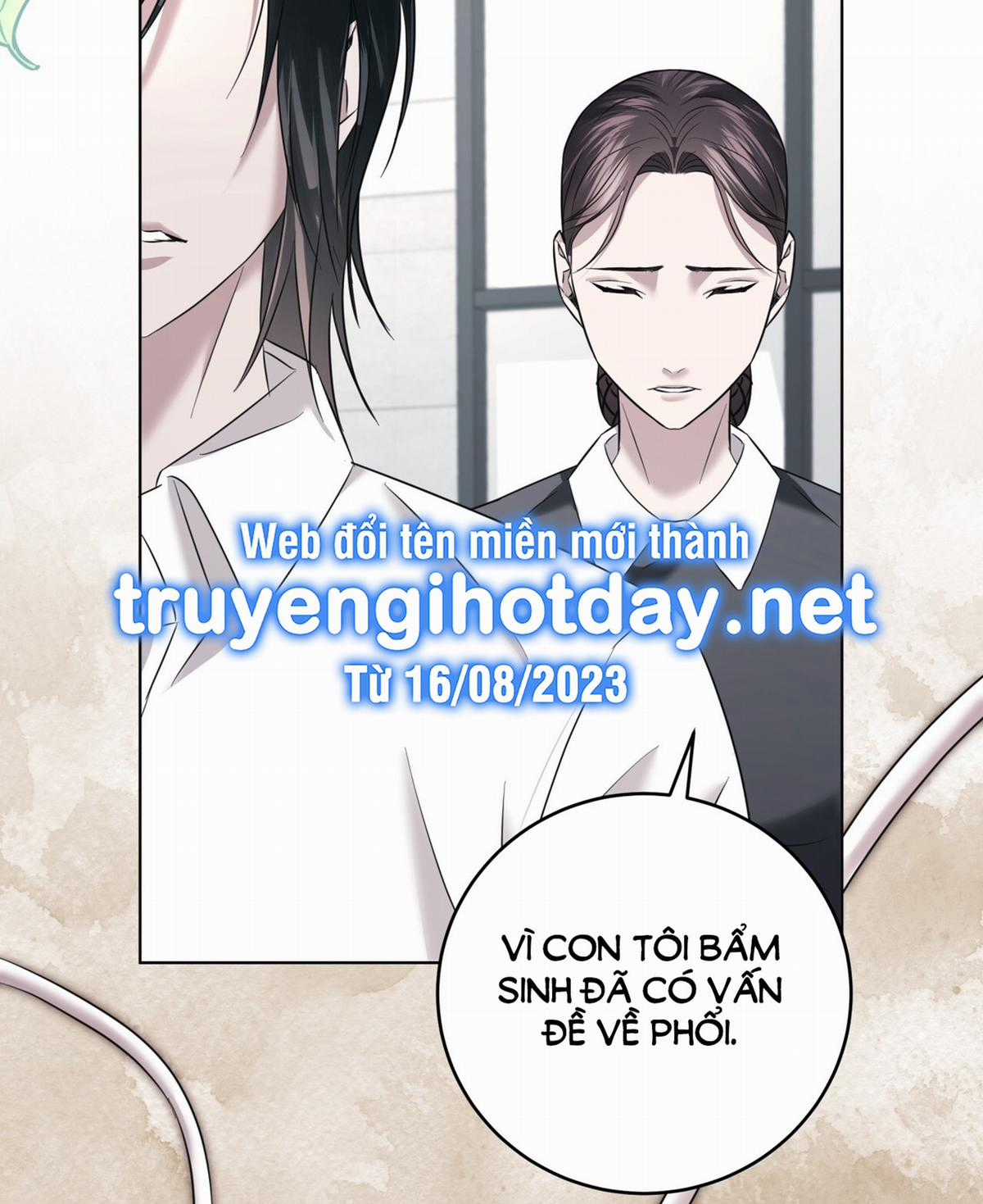 Cún Bự Ăn Hiếp Chủ Chapter 23.2 trang 15