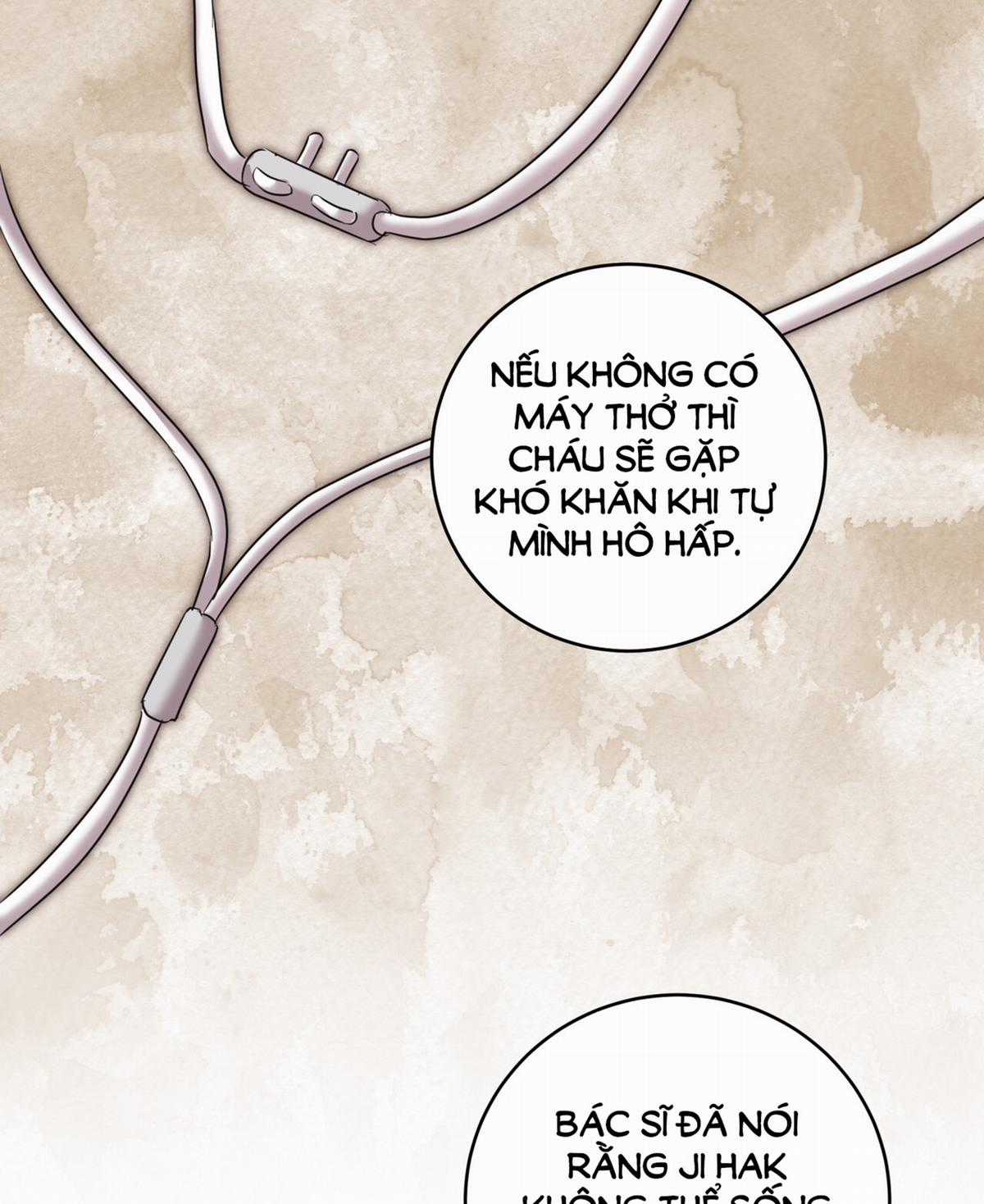 Cún Bự Ăn Hiếp Chủ Chapter 23.2 trang 16