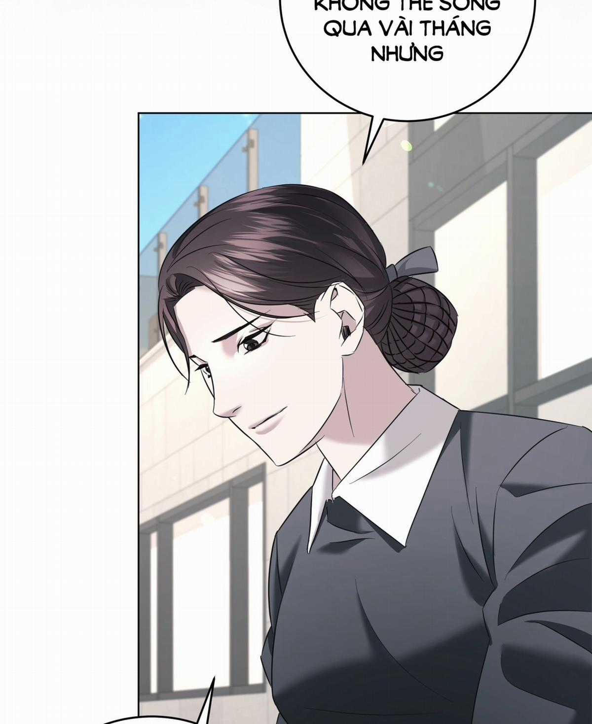 Cún Bự Ăn Hiếp Chủ Chapter 23.2 trang 17