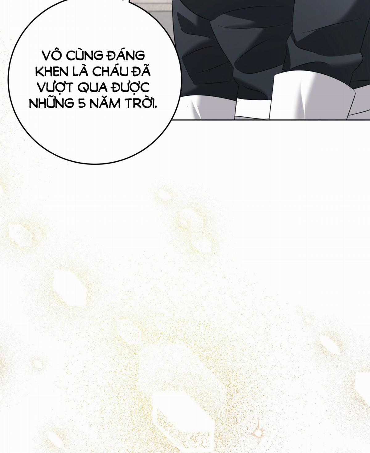 Cún Bự Ăn Hiếp Chủ Chapter 23.2 trang 18