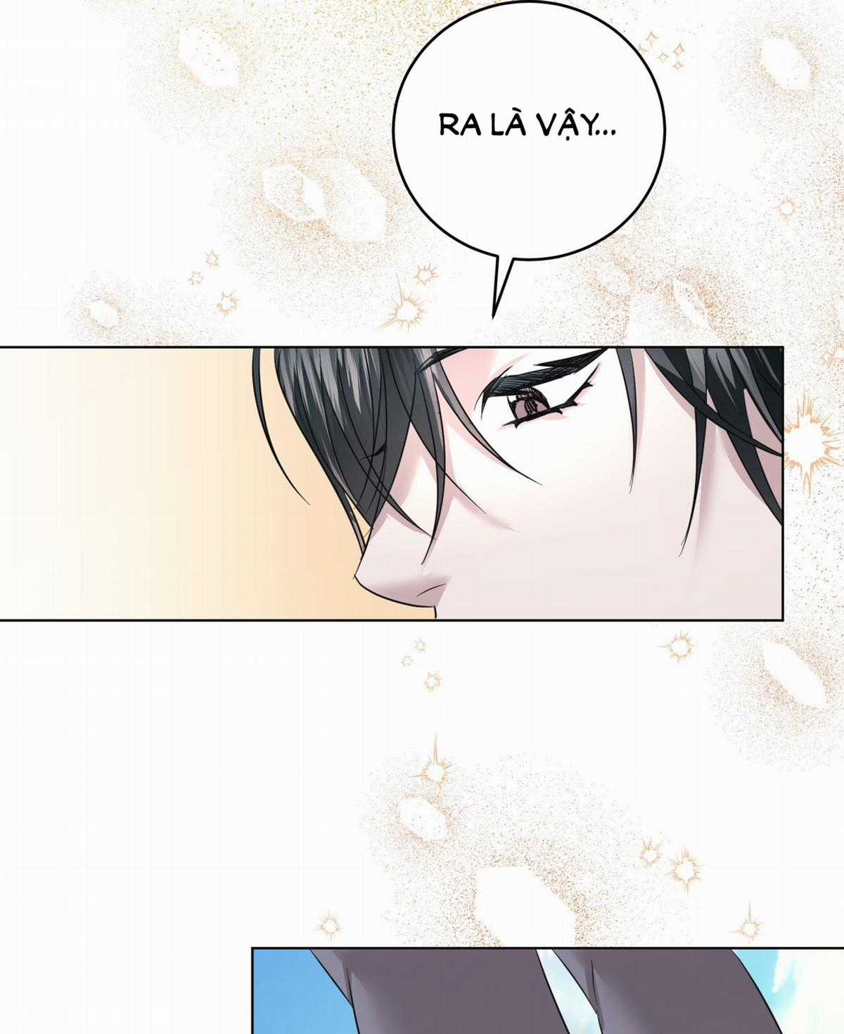 Cún Bự Ăn Hiếp Chủ Chapter 23.2 trang 19