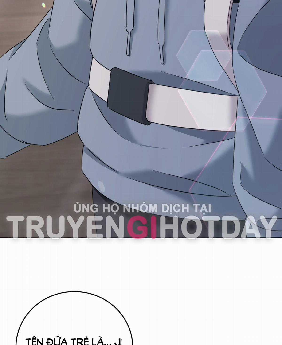 Cún Bự Ăn Hiếp Chủ Chapter 23.2 trang 2