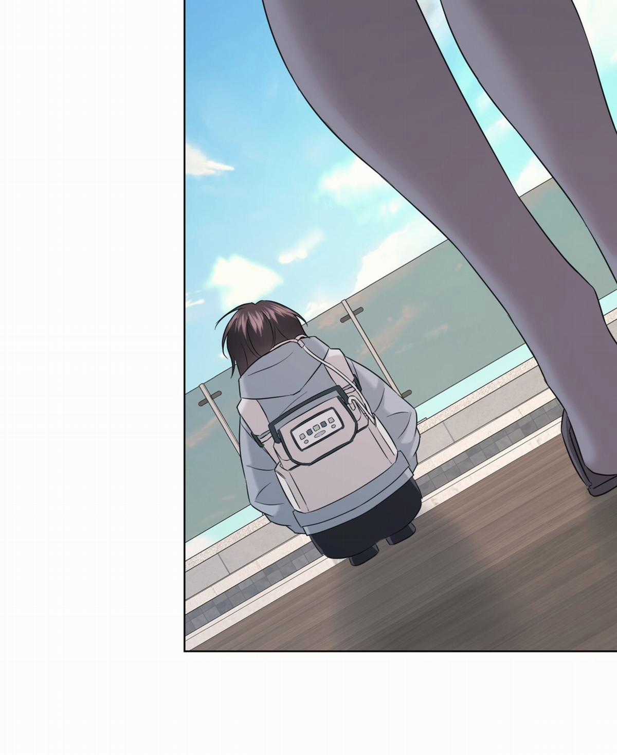 Cún Bự Ăn Hiếp Chủ Chapter 23.2 trang 20